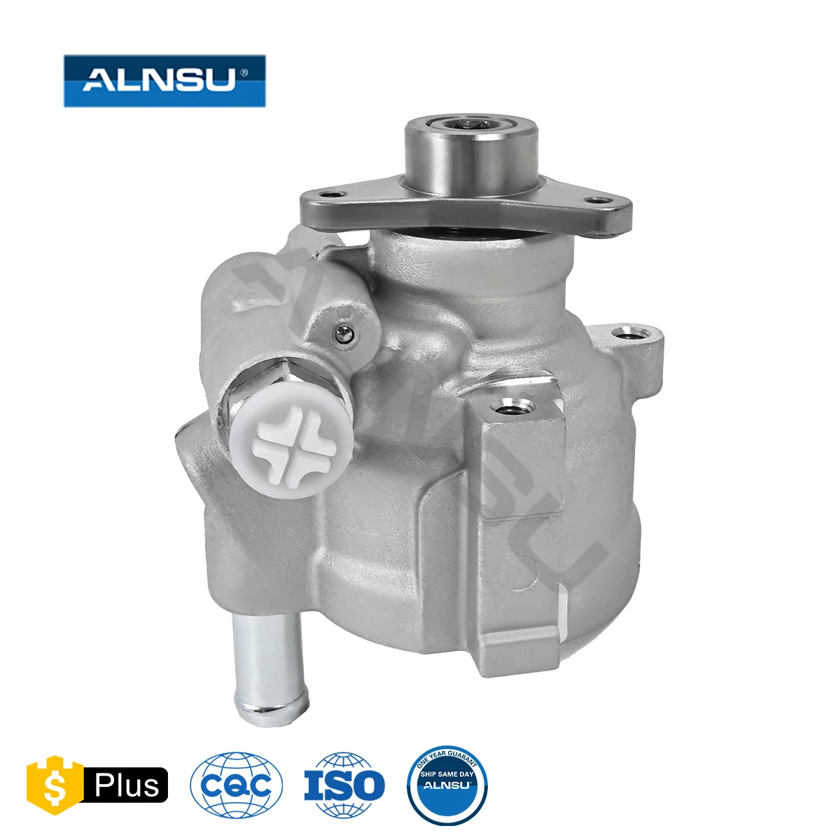 ALNSU Power steering pump 7700417137 7700417957A 8200711390 8200888500 49110-0219R HH38A 7700420305A
ALNSU Power steering pump 7700417137 7700417957A 8200711390 8200888500 49110-0219R HH38A 7700420305A