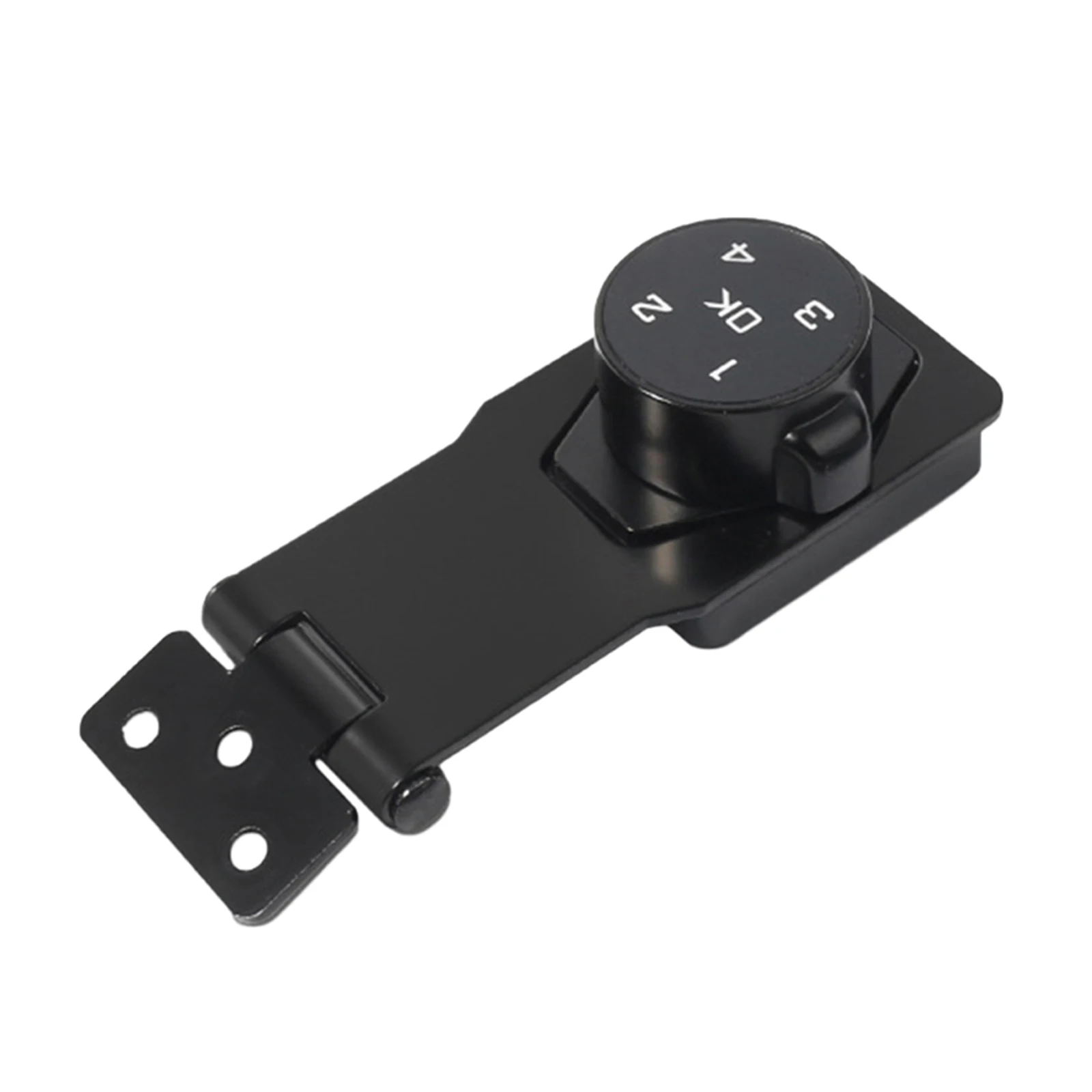 Touch Screen Digital Electronic Password Coded Lock For Cabinet Mailbox File Drawer Cabinet Locks Hardware Home Improvement
Touch Screen Digital Electronic Password Coded Lock For Cabinet Mailbox File Drawer Cabinet Locks Hardware Home Improvement