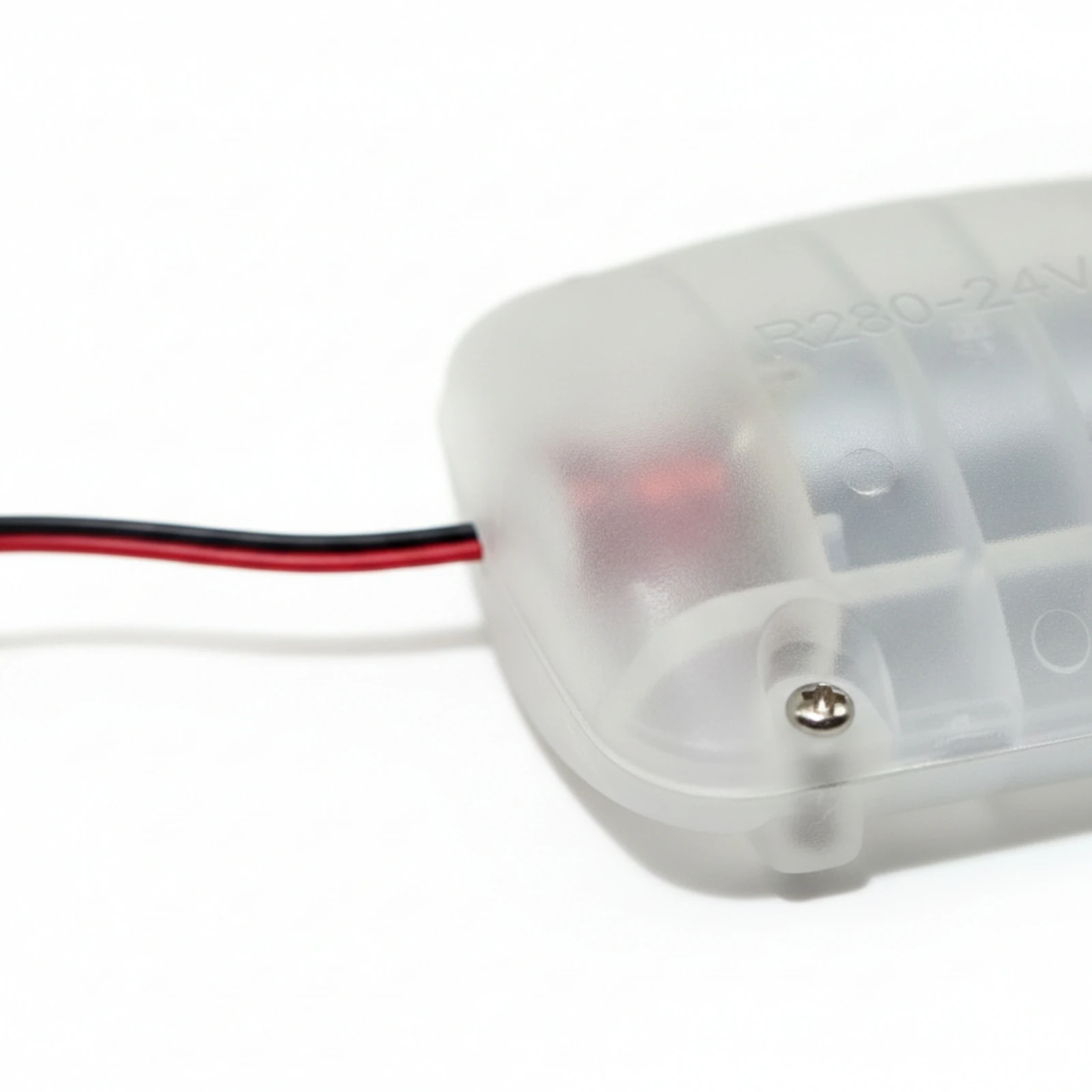 R280 Vibration Motor Miniature Vibration Motor with Plastic Housing Wired Lightweight for DIYers, Massage Cushions, DIY Projects
R280 Vibration Motor Miniature Vibration Motor with Plastic Housing Wired Lightweight for DIYers, Massage Cushions, DIY Projects