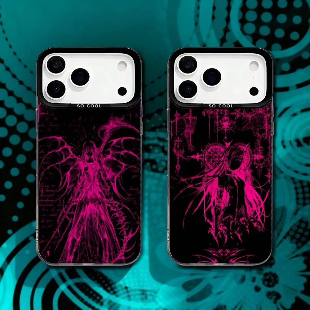 Pink Gothic Victorian For iPhone 17,16,15,14,13,12,11,X,8,7,Pro,Max,Plus,SE4,Air,Mini Durable Hard Shell Matte
Pink Gothic Victorian For iPhone 17,16,15,14,13,12,11,X,8,7,Pro,Max,Plus,SE4,Air,Mini Durable Hard Shell Matte