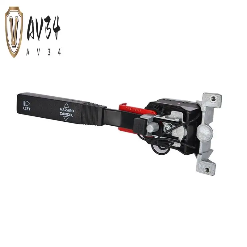 AV34-New Turn Signal Switch For Kenworth T800 01481376 480836 577.59006
AV34-New Turn Signal Switch For Kenworth T800 01481376 480836 577.59006