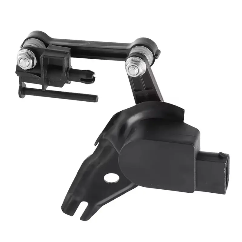 Front Right Left Hand Drive Headlight Level Sensor Air Suspension Ride Height Sensor 7L0616214C For Q7 2007-2015-A74F
Front Right Left Hand Drive Headlight Level Sensor Air Suspension Ride Height Sensor 7L0616214C For Q7 2007-2015-A74F