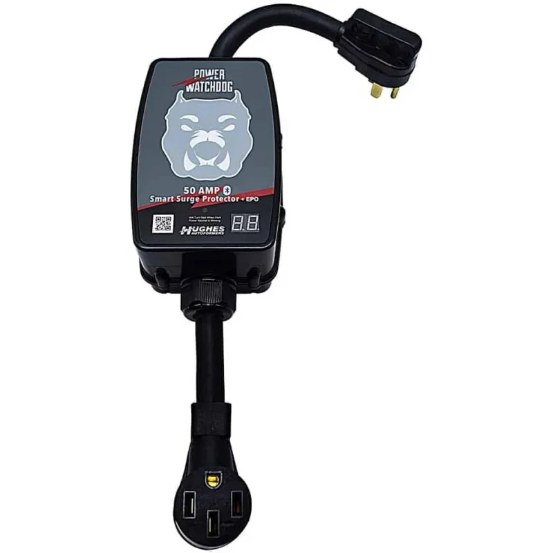 Для Power Watchdog PWD50EPO, Bluetooth стабилизатор напряжения с автоматическим отключением, 50 А, портативный
Для Power Watchdog PWD50EPO, Bluetooth стабилизатор напряжения с автоматическим отключением, 50 А, портативный