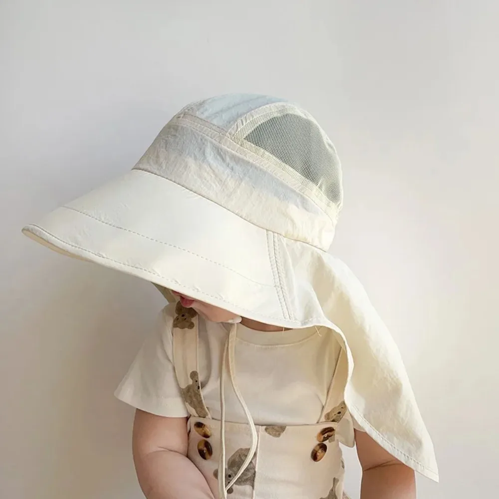 Baby Fisherman Hat Summer Quick Dry Sun Visor Hat for Boys and Girls Cartoon Children's Sunshade Cap Large Brim Hats
Baby Fisherman Hat Summer Quick Dry Sun Visor Hat for Boys and Girls Cartoon Children's Sunshade Cap Large Brim Hats