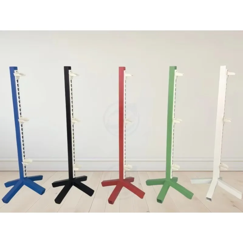 Basic Standard Professional Equestrian Portable Horse Show Jump Kit for For Arena Riding Practice
Basic Standard Professional Equestrian Portable Horse Show Jump Kit for For Arena Riding Practice