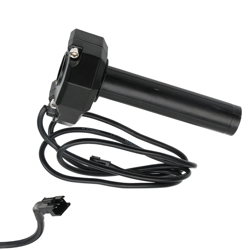 Motorcycle 7/8" 22mm Universal Electronic Throttle Handle Throttle Handlebar For Sur-Ron Surron Light Bee Electric Motocross
Motorcycle 7/8" 22mm Universal Electronic Throttle Handle Throttle Handlebar For Sur-Ron Surron Light Bee Electric Motocross