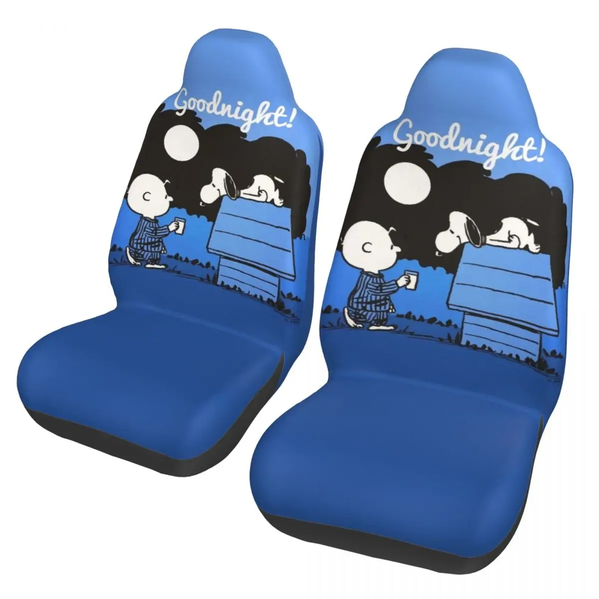 Универсальный чехол для автомобильного сиденья Snoopys Goodnight, четыре сезона для внедорожников, чехлы для автомобильных сидений, полиэстер для рыбалки
Универсальный чехол для автомобильного сиденья Snoopys Goodnight, четыре сезона для внедорожников, чехлы для автомобильных сидений, полиэстер для рыбалки