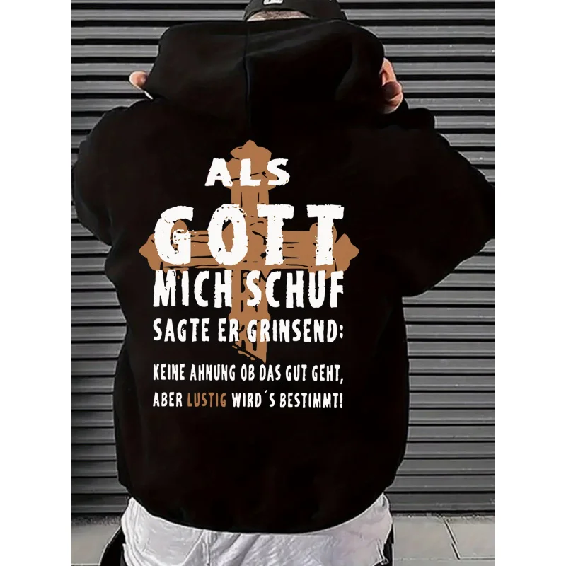 Men'S New Spring And Autumn Printed Hoodie,Suitable For Outdoor Dates, Shopping, Fishing, And Sports
Men'S New Spring And Autumn Printed Hoodie,Suitable For Outdoor Dates, Shopping, Fishing, And Sports