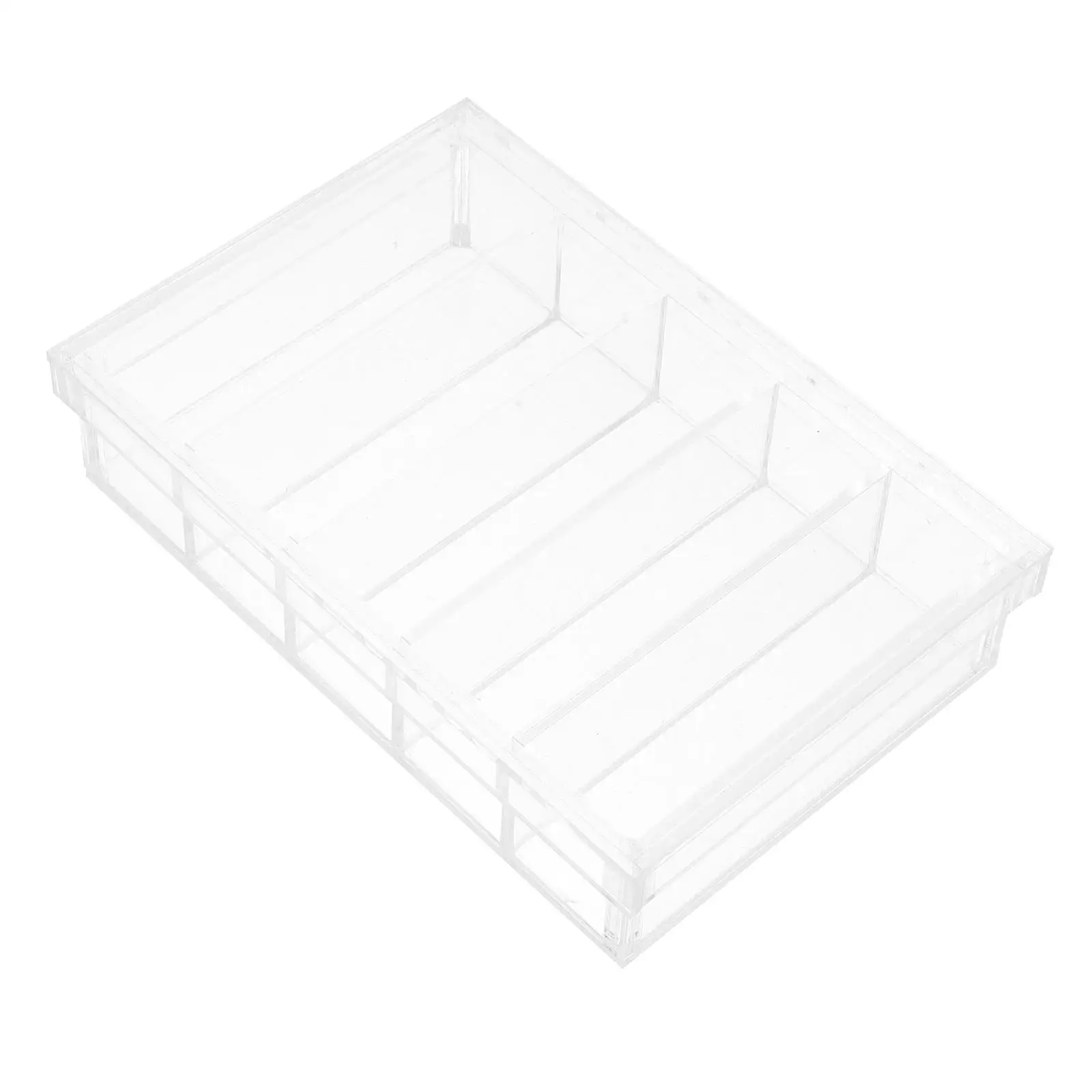 Experimental Petri Dishes High Transparency Acrylic Incubation Box Sealed Empty Dishes Lids Mushroom Breeding
Experimental Petri Dishes High Transparency Acrylic Incubation Box Sealed Empty Dishes Lids Mushroom Breeding