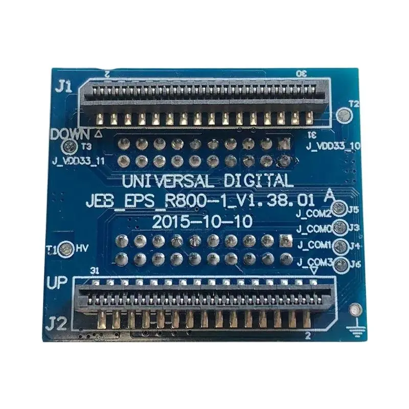 Печатная плата для принтера GALAXY UD-1812LC / UD-2112LC / UD-2512LC / UD-3212LC
Печатная плата для принтера GALAXY UD-1812LC / UD-2112LC / UD-2512LC / UD-3212LC
