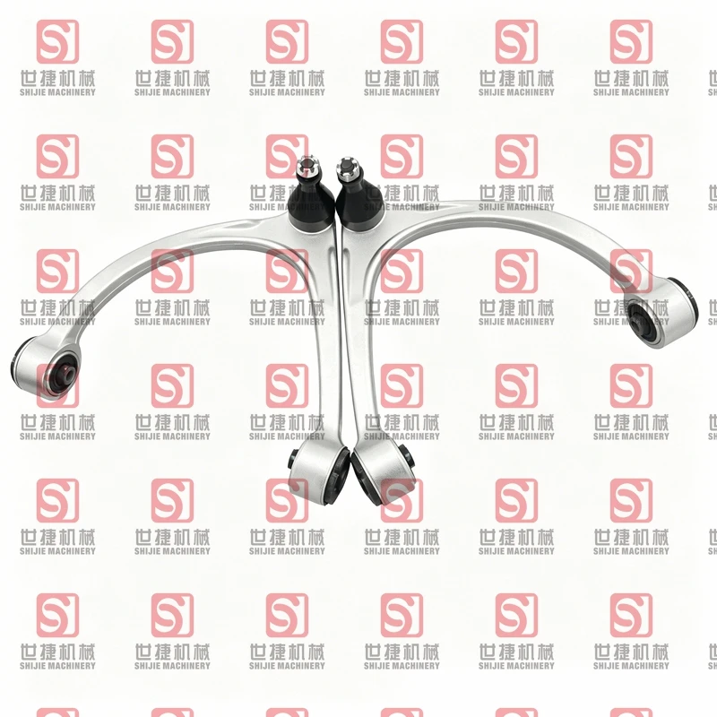 2 Pcs Front Left & Right Upper Control Arms For 00-06 LEXUS LS430 TOYOTA CELSIOR 48630-59045 48610-59045 48630-59035 48610-59035
2 Pcs Front Left & Right Upper Control Arms For 00-06 LEXUS LS430 TOYOTA CELSIOR 48630-59045 48610-59045 48630-59035 48610-59035