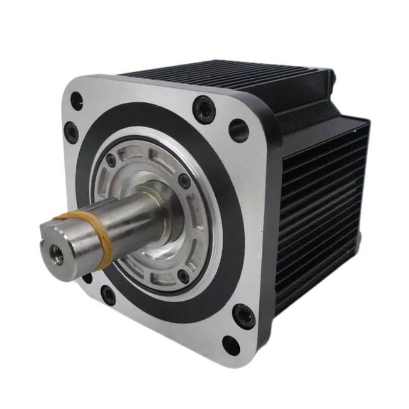 New Yaskawa SGMGH-30DCA61 Servo Motor 1 Year Warranty In Stock
New Yaskawa SGMGH-30DCA61 Servo Motor 1 Year Warranty In Stock