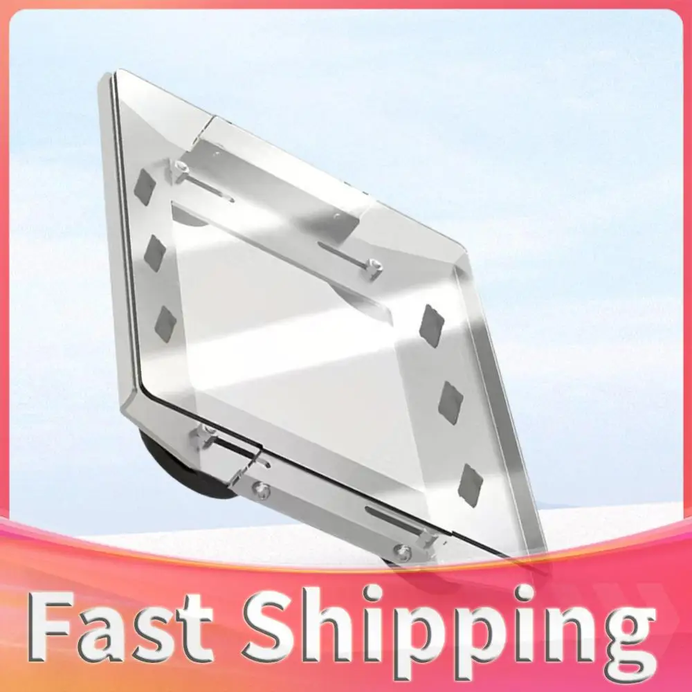 Flat Mount for 240Lbs Magnetic Car Mount Portable with Heavy Duty Magnet Bases for Truck Boat Roof RV Mounting Kit
Flat Mount for 240Lbs Magnetic Car Mount Portable with Heavy Duty Magnet Bases for Truck Boat Roof RV Mounting Kit