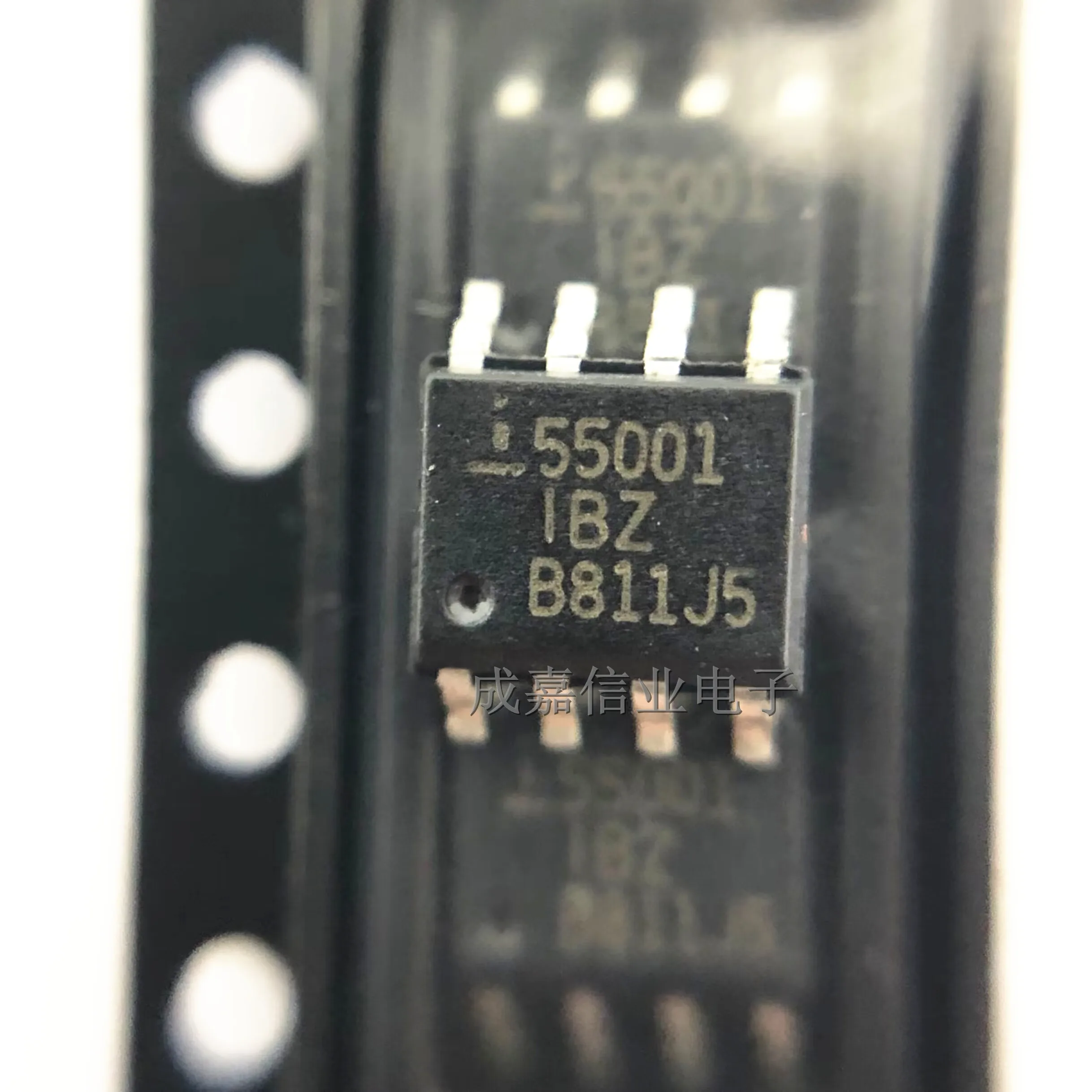 10pcs/Lot ISL55001IBZ SOP-8 MARKING;55001IBZ Operational Amplifiers - Op Amps Operating Temperature:- 40 C-+ 85 C
10pcs/Lot ISL55001IBZ SOP-8 MARKING;55001IBZ Operational Amplifiers - Op Amps Operating Temperature:- 40 C-+ 85 C