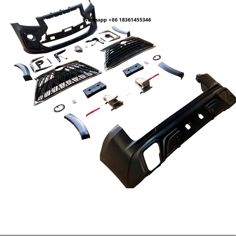 For rav4 2008 2009 2010 2011 2012 Update Design RAV4 Body Kits Front and Rear Bumper Car Body Kits
For rav4 2008 2009 2010 2011 2012 Update Design RAV4 Body Kits Front and Rear Bumper Car Body Kits