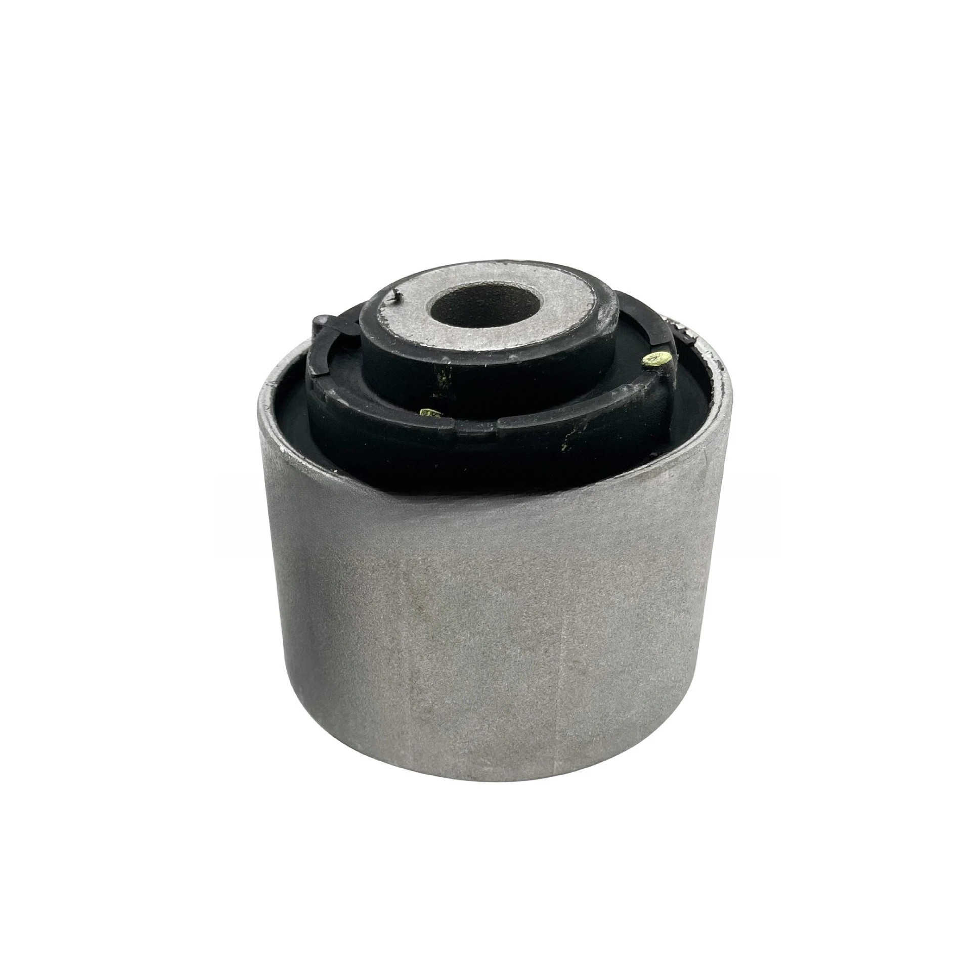 Автомобильные детали Треугольный рычаг Резиновая втулка 4M0 407 182 B
Автомобильные детали Треугольный рычаг Резиновая втулка 4M0 407 182 B