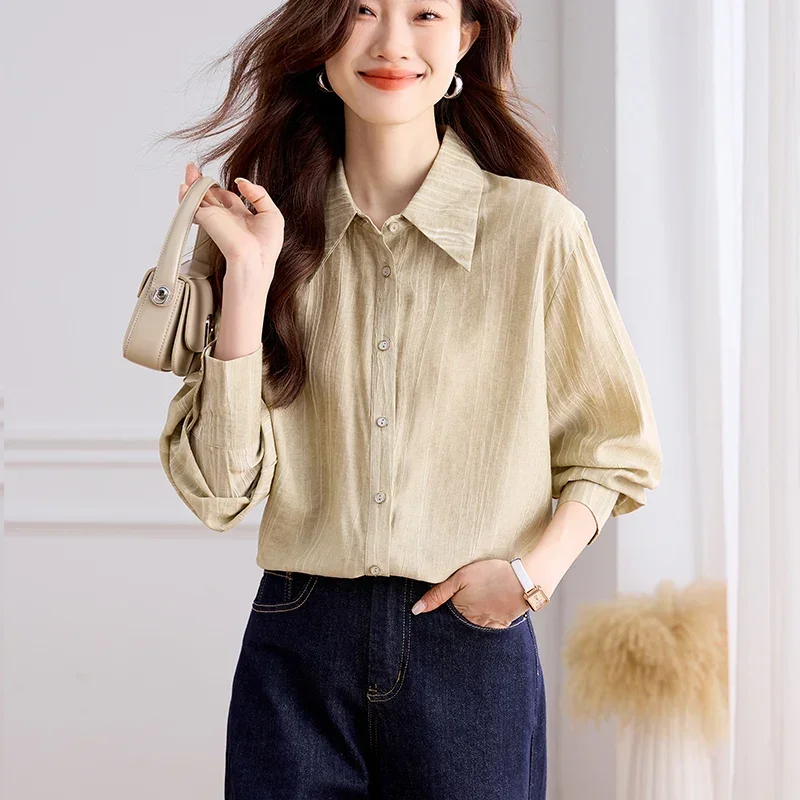 casual loose Fashion printing Blouses for women shirts New elegant ladies shirts womens tops
casual loose Fashion printing Blouses for women shirts New elegant ladies shirts womens tops