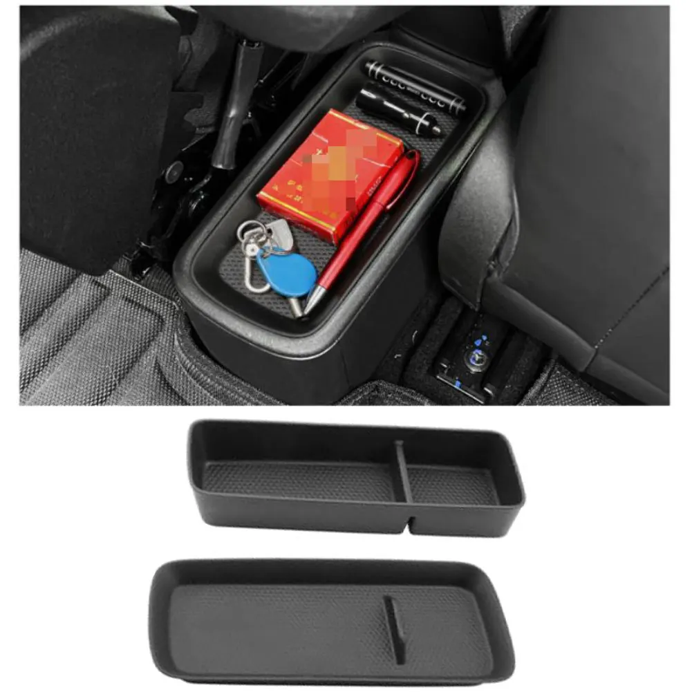 For BYD Surf For BYD Seagull Armrest Storage Box Noise Reduction Organized Compartments Anti-deformation Design
For BYD Surf For BYD Seagull Armrest Storage Box Noise Reduction Organized Compartments Anti-deformation Design