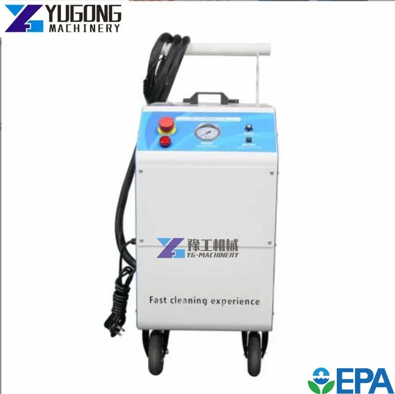 Dry Ice Blaster Power Dry Ice Cleaning Machine Small Mini Co2 Blaster Dry Ice Blasting Machine with Good Quality Equipment
Dry Ice Blaster Power Dry Ice Cleaning Machine Small Mini Co2 Blaster Dry Ice Blasting Machine with Good Quality Equipment