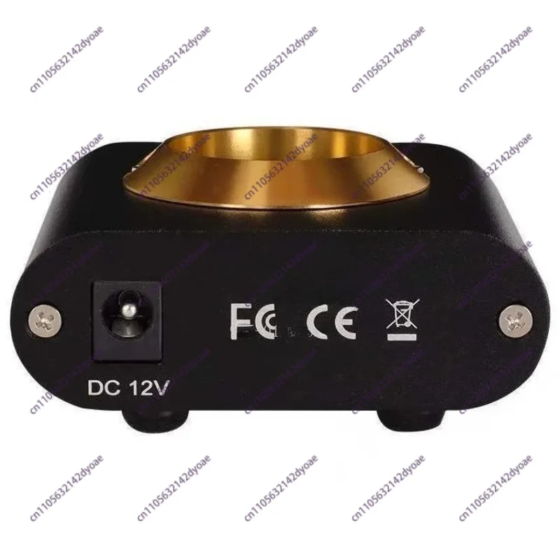 Home Stereo Desktop Audio Preamp Compact Vacuum Tube Headphone Amplifier
Home Stereo Desktop Audio Preamp Compact Vacuum Tube Headphone Amplifier
