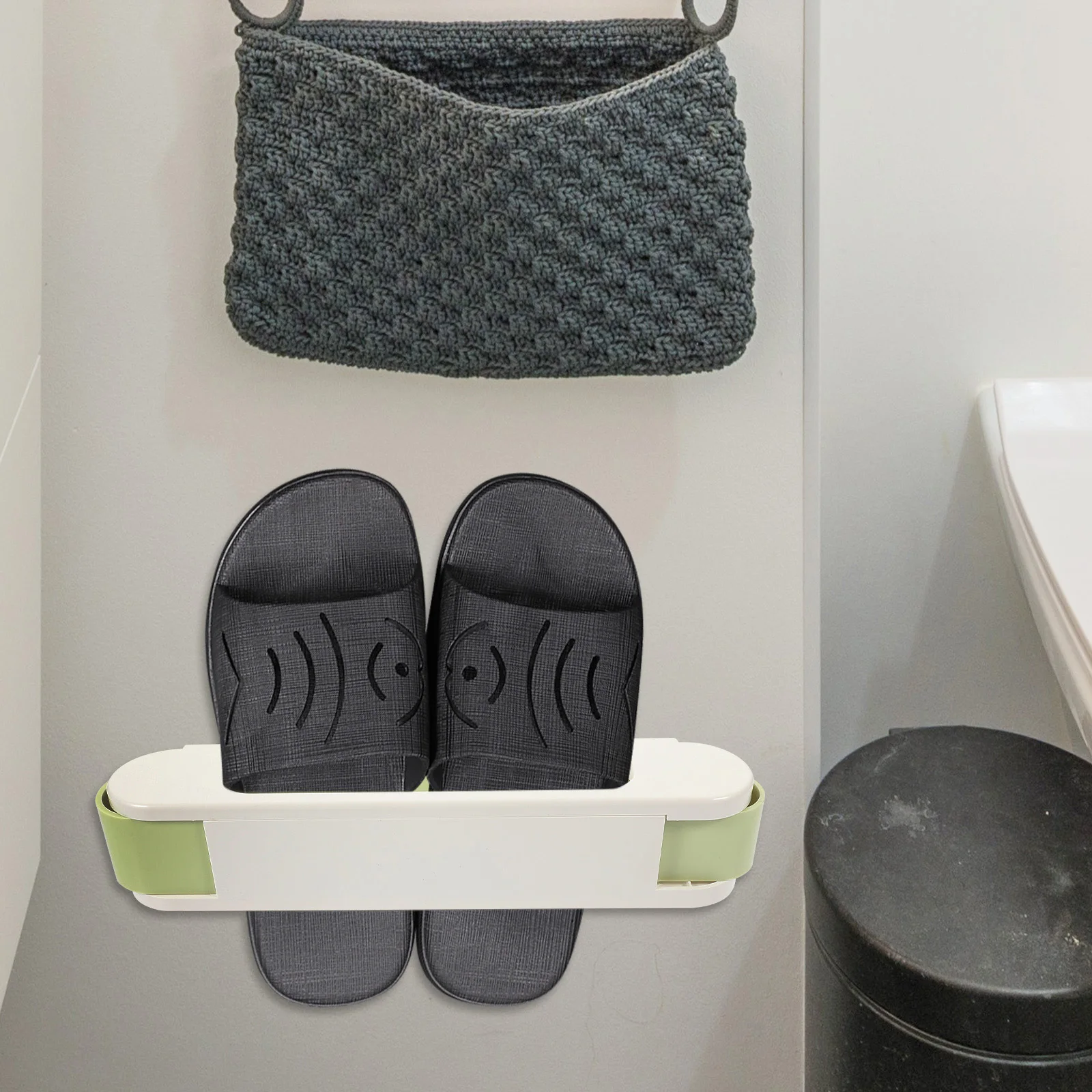 Shoe Racks Drain Storage Wall Mounted Foldable 1 or 3 Pairs Pink Bathroom Shoes Slipper Holder Closet Entryway
Shoe Racks Drain Storage Wall Mounted Foldable 1 or 3 Pairs Pink Bathroom Shoes Slipper Holder Closet Entryway
