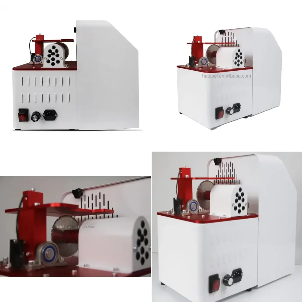 【2026】 High Quality Laboratory Equipment Plaster Cutter Machine Gypsum Saw
【2026】 High Quality Laboratory Equipment Plaster Cutter Machine Gypsum Saw