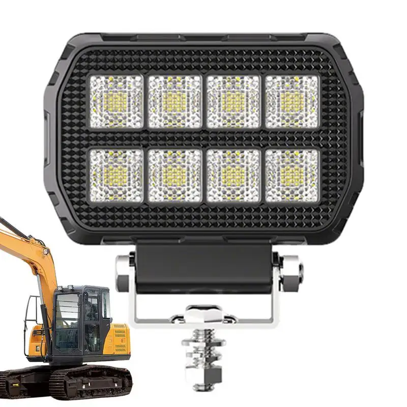 Led Off Road Lights Led Offroad Driving Lights High Amber Multi-Functional Dustproof Automotive Truck Road Atv Trailer Lighting
Led Off Road Lights Led Offroad Driving Lights High Amber Multi-Functional Dustproof Automotive Truck Road Atv Trailer Lighting