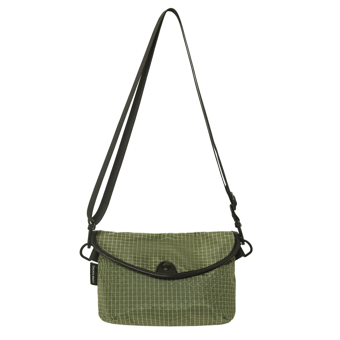 Мини-сумка через плечо в клетку — компактная для ежедневного использования, трансформируемая сумка через плечо и через плечо
Мини-сумка через плечо в клетку — компактная для ежедневного использования, трансформируемая сумка через плечо и через плечо