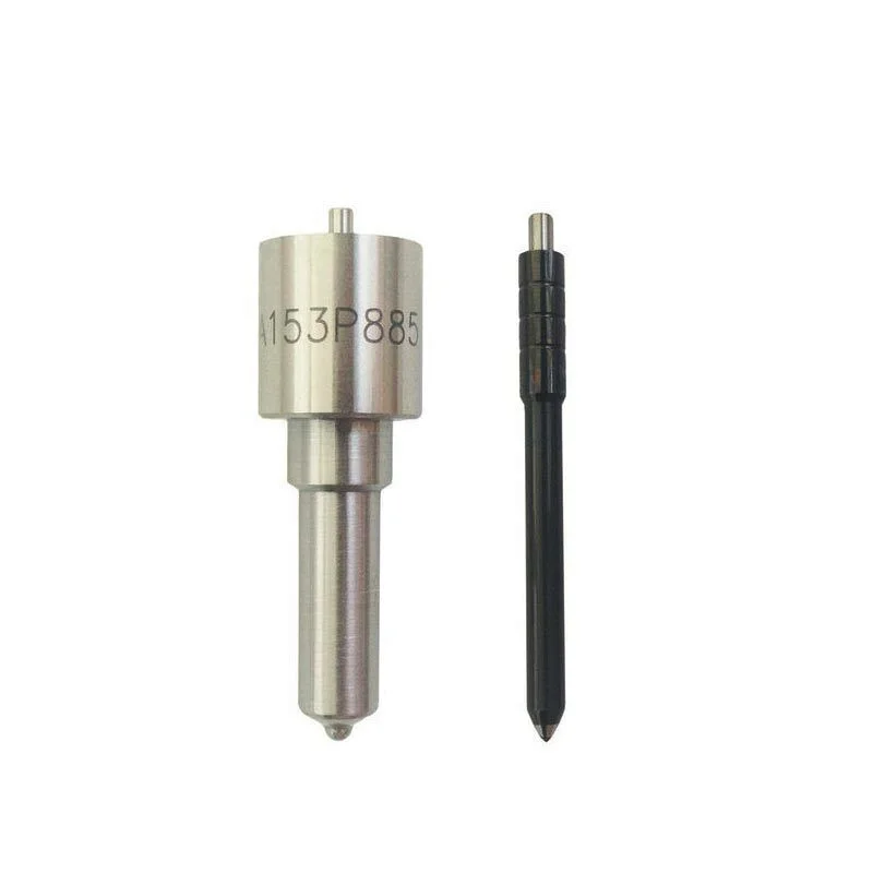 For Ford Transit 2.2 2.4 6C1Q-9K546-BC 095000-7060 Injector Common Rail Nozzle DLLA153P885 093400-8850
For Ford Transit 2.2 2.4 6C1Q-9K546-BC 095000-7060 Injector Common Rail Nozzle DLLA153P885 093400-8850