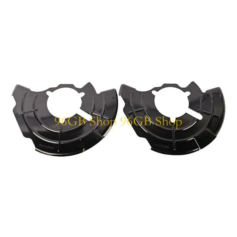 96GB Front Brake Disc Dust 52090433AC 52090432AC Car Accessories
96GB Front Brake Disc Dust 52090433AC 52090432AC Car Accessories