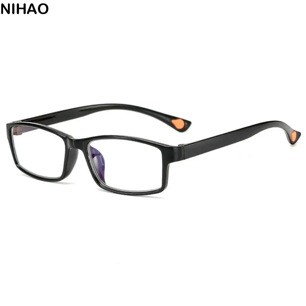Square Eyewear Ultralight Vision Care Nearsighted Glasses Finished Myopia Glasses Short Sighted Spectacles Computer Eyeglasses
Square Eyewear Ultralight Vision Care Nearsighted Glasses Finished Myopia Glasses Short Sighted Spectacles Computer Eyeglasses