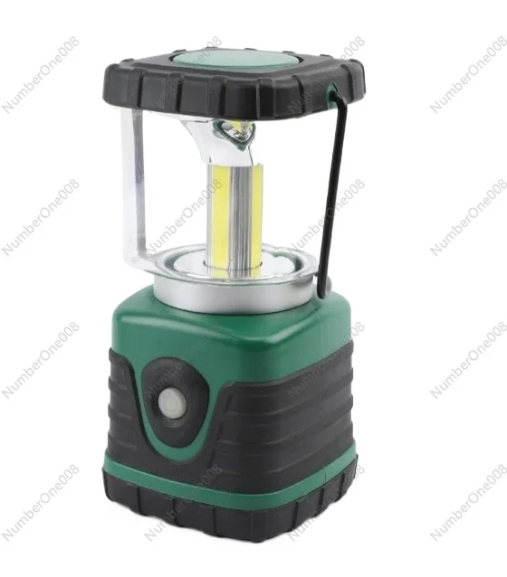 COB сильный свет лампа для кемпинга уличный водонепроницаемый светильник для кемпинга походный фонарь портативный светильник для освещения лагеря
COB сильный свет лампа для кемпинга уличный водонепроницаемый светильник для кемпинга походный фонарь портативный светильник для освещения лагеря