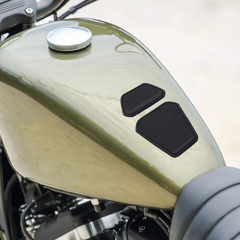For Kawasaki Eliminator 500 Eliminator 450 SE Eliminator 600 400 125 2024 2025 Motorcycle Fuel Tank Pad Protection Decal
For Kawasaki Eliminator 500 Eliminator 450 SE Eliminator 600 400 125 2024 2025 Motorcycle Fuel Tank Pad Protection Decal