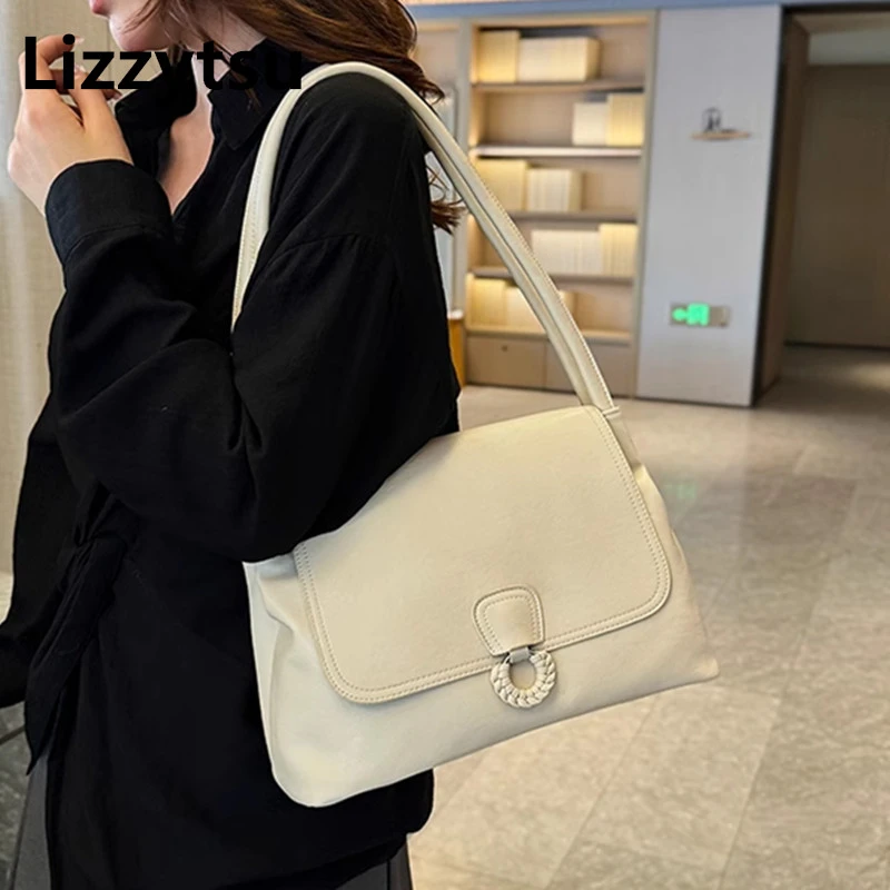 Lizzytsu элегантный дизайн, роскошные квадратные сумки, винтажная корейская повседневная сумка на плечо, женские сумки Easymatch Streetwear в стиле Харадзюку
Lizzytsu элегантный дизайн, роскошные квадратные сумки, винтажная корейская повседневная сумка на плечо, женские сумки Easymatch Streetwear в стиле Харадзюку