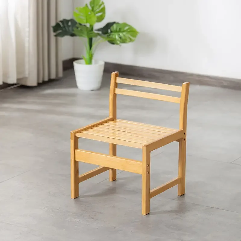 New Chinese Style Shoe Changing Stool Bamboo Wood Made Footrest Children Sitting Block Living Room Stools Furniture
New Chinese Style Shoe Changing Stool Bamboo Wood Made Footrest Children Sitting Block Living Room Stools Furniture