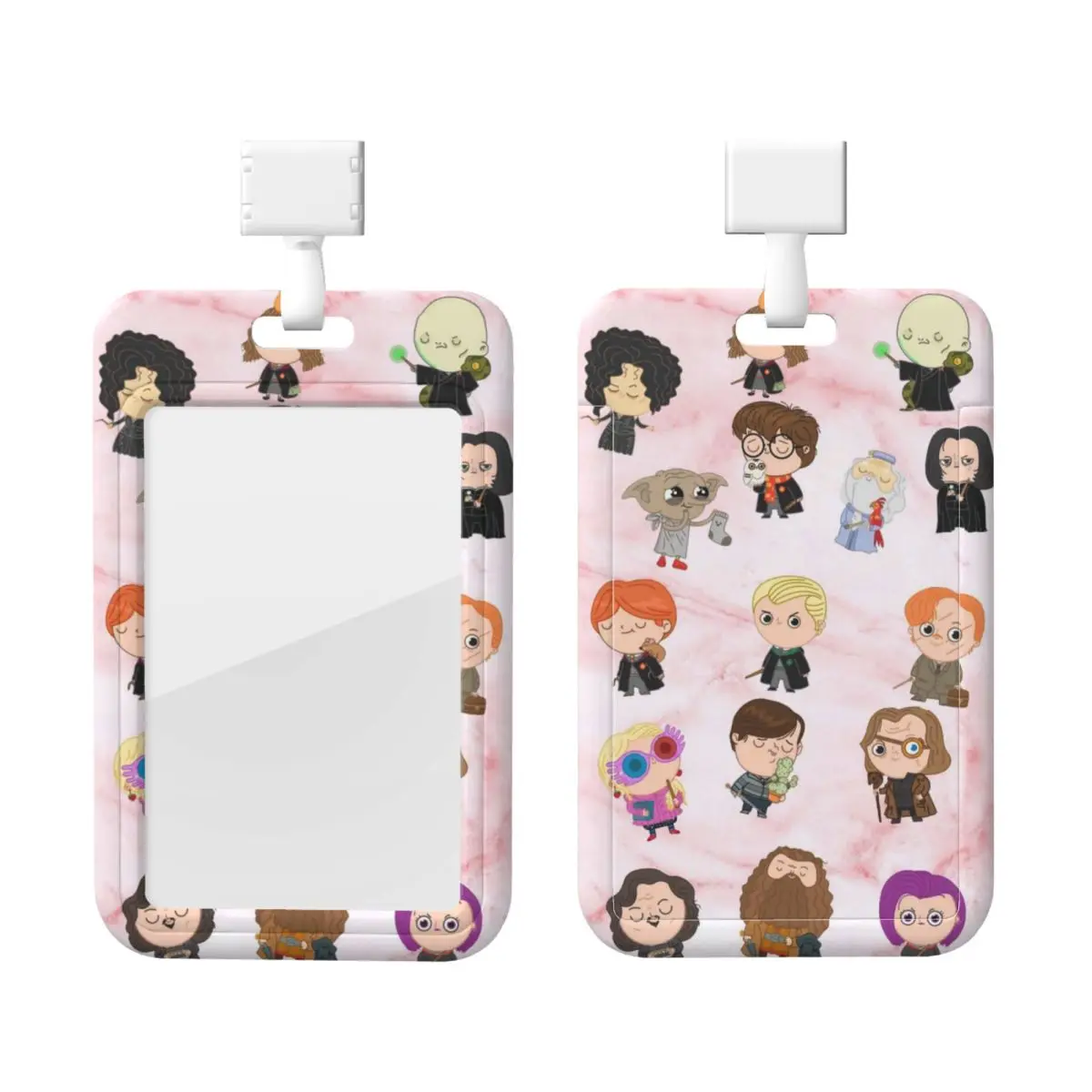 Пользовательские держатели для кредитных карт H-Harries, шейный ремешок, ID бейдж, держатель для карт, волшебный фильм для больниц, инженеров, держатель для карт 
Пользовательские держатели для кредитных карт H-Harries, шейный ремешок, ID бейдж, держатель для карт, волшебный фильм для больниц, инженеров, держатель для карт