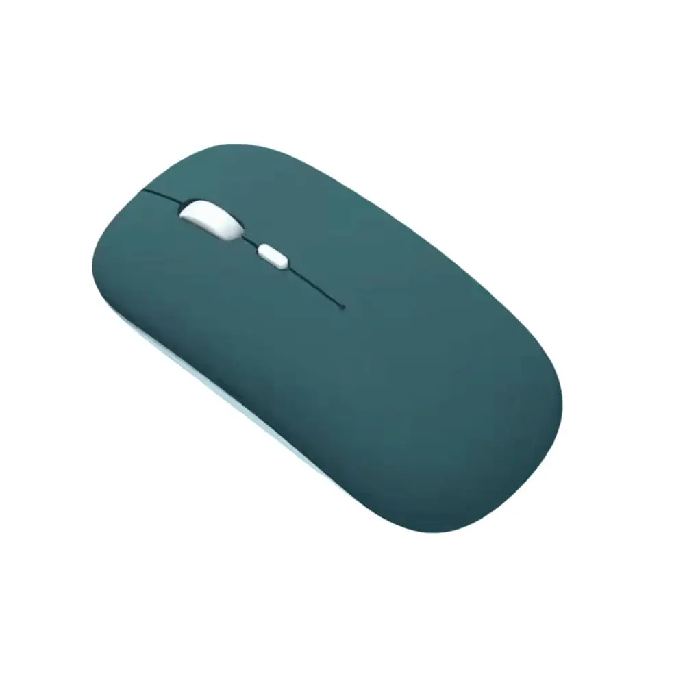 Type-C Charging Silent Design Wireless Mouse Mute Function Portable Size Computer Mouse Bluetooth Mouse Office Use
Type-C Charging Silent Design Wireless Mouse Mute Function Portable Size Computer Mouse Bluetooth Mouse Office Use