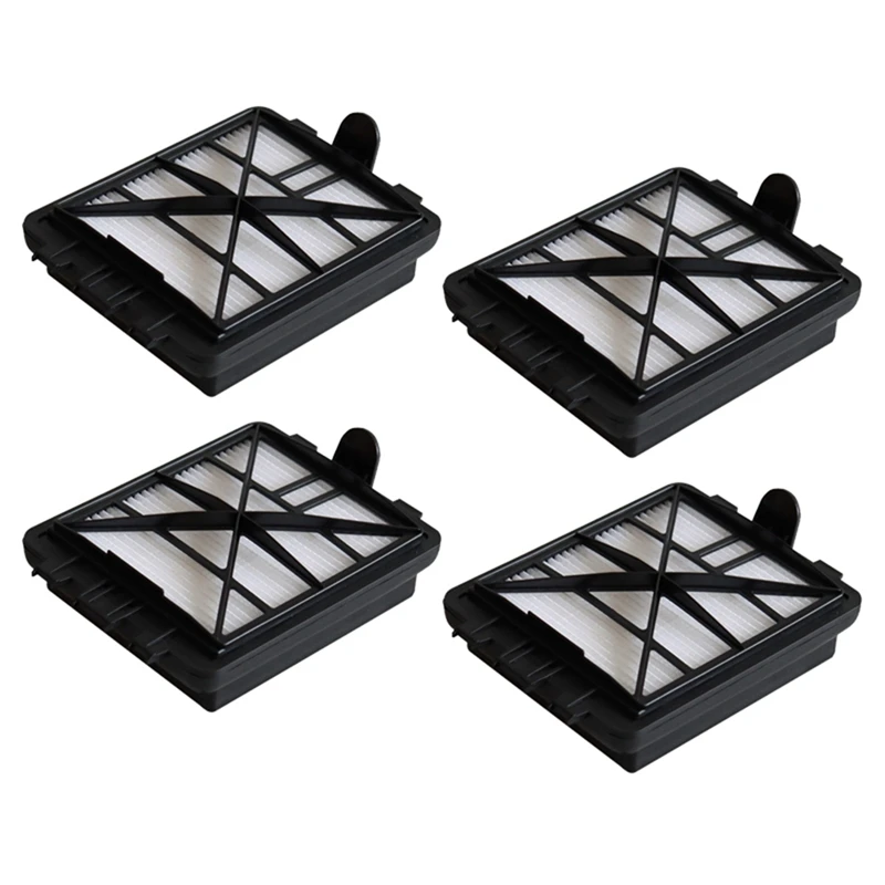 Y26A New 4Pcs Exhaust Air Filter For Karcher VC6/VC6100/VC6150/VC6200/VC6300 Vacuum Cleaner Spare Replacement Air Filter
Y26A New 4Pcs Exhaust Air Filter For Karcher VC6/VC6100/VC6150/VC6200/VC6300 Vacuum Cleaner Spare Replacement Air Filter