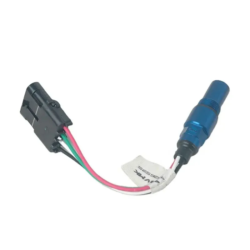 K19 KTA19 QSK19 Machinery cam crank position sensor 4326595 Position Sensor for cummins
K19 KTA19 QSK19 Machinery cam crank position sensor 4326595 Position Sensor for cummins