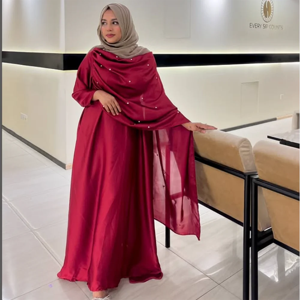 Customized A-Line Prom Dresses Floor-Length High-Neck Full Sleeve Evening Gown Fashion Beading Simple Draped Party Dresses
Customized A-Line Prom Dresses Floor-Length High-Neck Full Sleeve Evening Gown Fashion Beading Simple Draped Party Dresses
