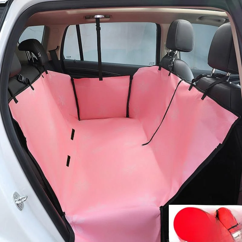 Car Pet Dog Mat Cover Protection against Dirt And Water Back Automobile Pad Universal Normal Specification by Shanaier
Car Pet Dog Mat Cover Protection against Dirt And Water Back Automobile Pad Universal Normal Specification by Shanaier