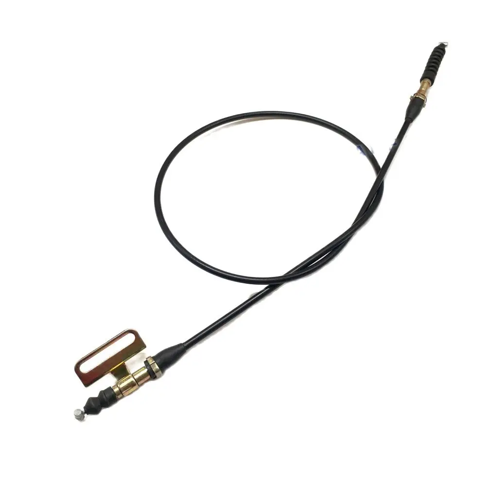 For excavator accessories Doosan Daewoo DH150 220 215 225 300-7-9 flameout line flameout cable connection line
For excavator accessories Doosan Daewoo DH150 220 215 225 300-7-9 flameout line flameout cable connection line