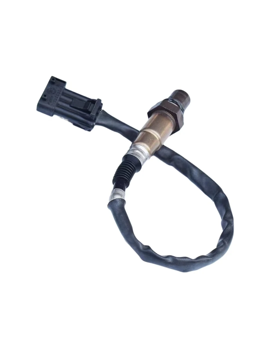Датчик кислорода J60-3611061 для CHERY
Датчик кислорода J60-3611061 для CHERY