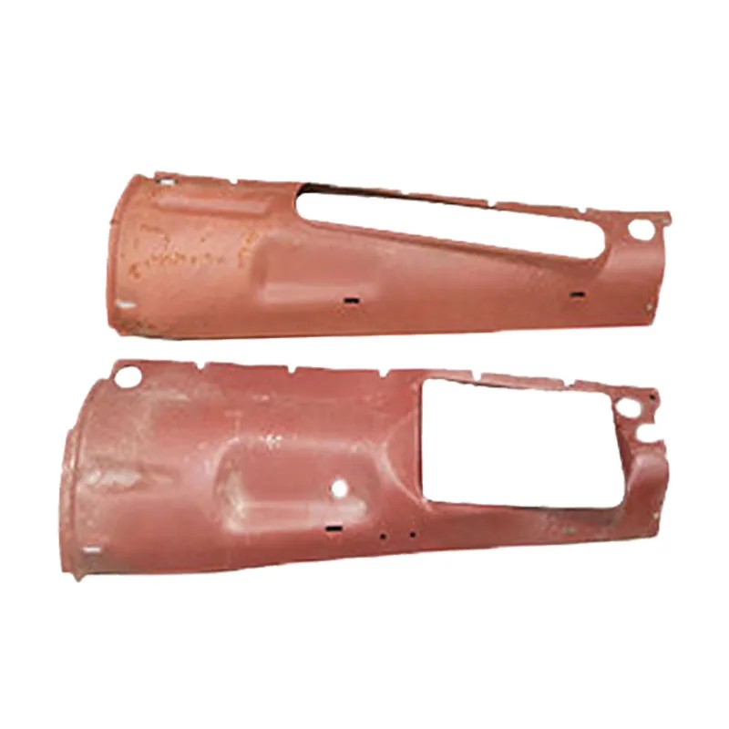 Engine Spare Parts Hood Base F6L912 F6L912W F6L913 Model 0213 6517 02136517
Engine Spare Parts Hood Base F6L912 F6L912W F6L913 Model 0213 6517 02136517