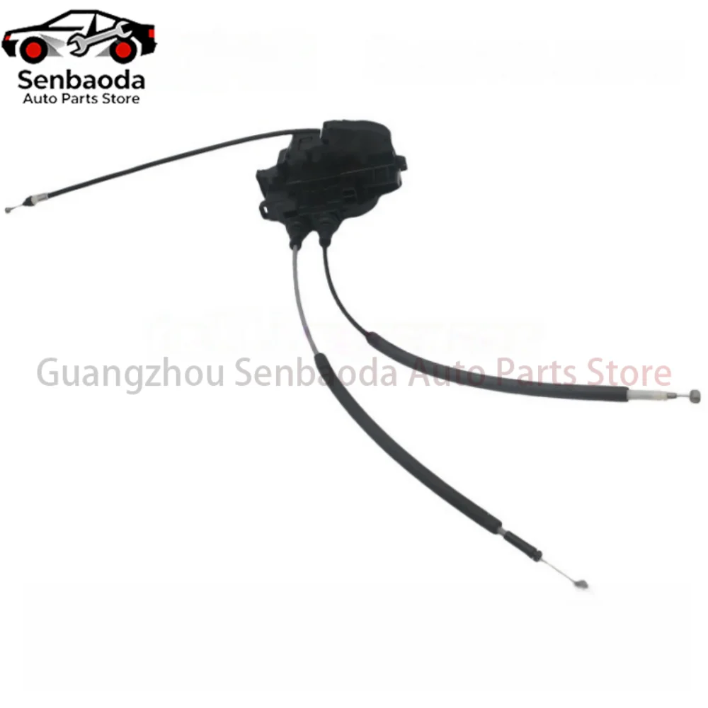 81410-2H010 814102H010 New Rear Left Power Door Lock Actuator For Hyundai Elantra HD 2008-2010 High Quality Cars Accessories
81410-2H010 814102H010 New Rear Left Power Door Lock Actuator For Hyundai Elantra HD 2008-2010 High Quality Cars Accessories