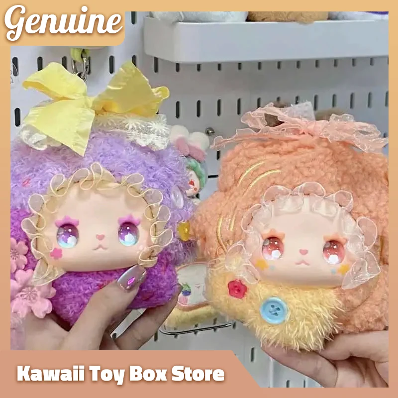 Lovely Emma Flower Seas Series Vinyl Doll Blind Box Toys Mini Doll Backpack Pendant Exquisite Ornaments Mystery Box Trendy Gifts
Lovely Emma Flower Seas Series Vinyl Doll Blind Box Toys Mini Doll Backpack Pendant Exquisite Ornaments Mystery Box Trendy Gifts