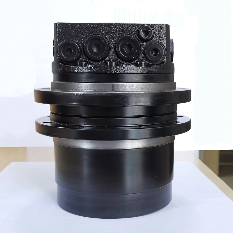 WEITAI Hydraulic Travel Motor Pc 20 Kx 61-3 U 25 Tb 15 Ec 20 Vio 20.2 Ex 30.2 X225 Cx 22b Mini Final Drive
WEITAI Hydraulic Travel Motor Pc 20 Kx 61-3 U 25 Tb 15 Ec 20 Vio 20.2 Ex 30.2 X225 Cx 22b Mini Final Drive