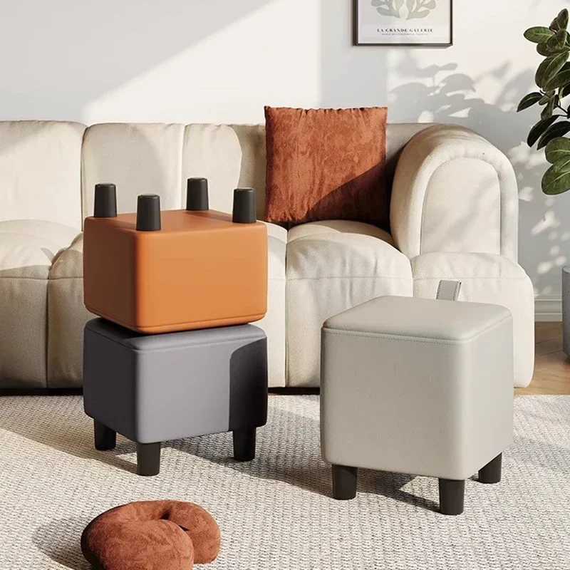 Low Modern Living Room Chairs Home Bedroom Children Wooden Chairs Nordic Garden Auxiliary Sillas Living Room Furniture
Low Modern Living Room Chairs Home Bedroom Children Wooden Chairs Nordic Garden Auxiliary Sillas Living Room Furniture