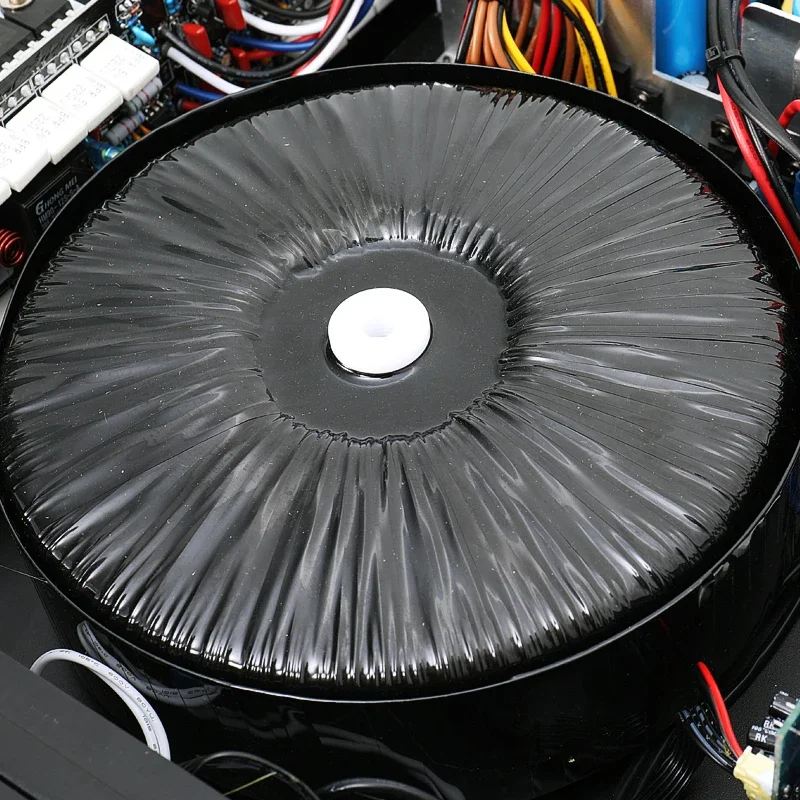 Factory Direct Stereo Amplifier 800W*2+1200W Sound 3 Channels Class H Professional Audio Power Amplifier For Stage Performance
Factory Direct Stereo Amplifier 800W*2+1200W Sound 3 Channels Class H Professional Audio Power Amplifier For Stage Performance