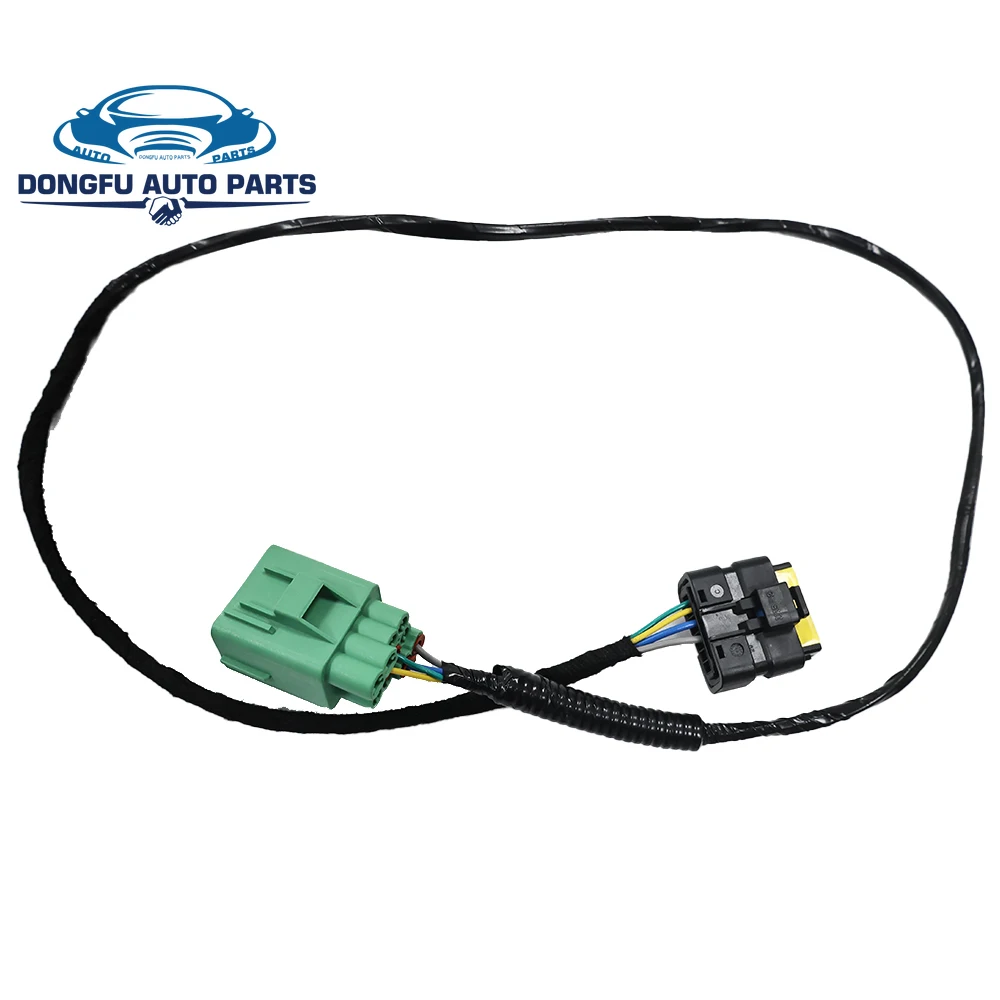 Fuel Pump Wiring Harness Gasoline Pump Wiring Harness for Ford Mondeo S-Max 7G9T14A069XAF 7G9T14A069XAD
Fuel Pump Wiring Harness Gasoline Pump Wiring Harness for Ford Mondeo S-Max 7G9T14A069XAF 7G9T14A069XAD